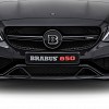 Photo of Brabus CARBON FRONT SPOILER LIP for the Mercedes Benz C63 AMG (C205) - Image 1